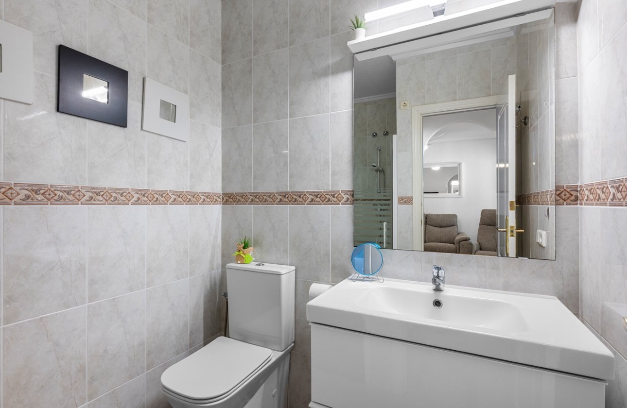 Resale - Townhouse - Ciudad Quesada - Ciudad Quesada - Rojales