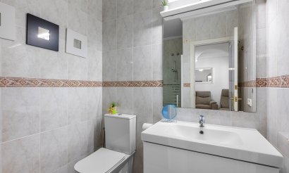 Resale - Townhouse - Ciudad Quesada - Ciudad Quesada - Rojales
