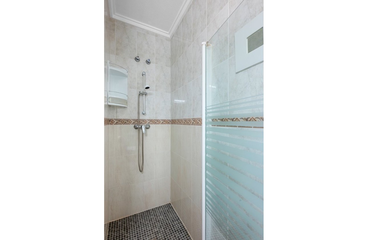 Resale - Townhouse - Ciudad Quesada - Ciudad Quesada - Rojales