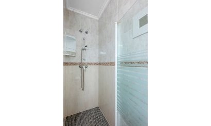 Resale - Townhouse - Ciudad Quesada - Ciudad Quesada - Rojales