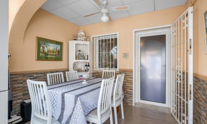 Resale - Townhouse - Ciudad Quesada - Ciudad Quesada - Rojales