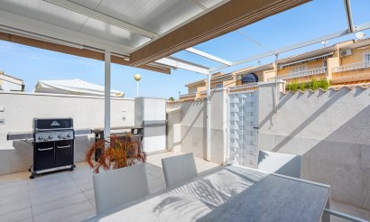 Resale - Townhouse - Ciudad Quesada - Ciudad Quesada - Rojales