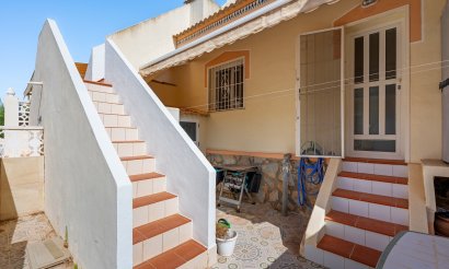 Resale - Townhouse - Ciudad Quesada - Ciudad Quesada - Rojales