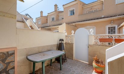 Resale - Townhouse - Ciudad Quesada - Ciudad Quesada - Rojales
