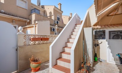Resale - Townhouse - Ciudad Quesada - Ciudad Quesada - Rojales