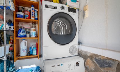 Resale - Townhouse - Ciudad Quesada - Ciudad Quesada - Rojales