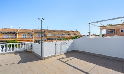 Resale - Townhouse - Ciudad Quesada - Ciudad Quesada - Rojales