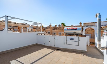 Resale - Townhouse - Ciudad Quesada - Ciudad Quesada - Rojales