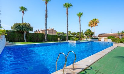Resale - Townhouse - Ciudad Quesada - Ciudad Quesada - Rojales