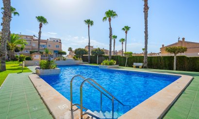 Resale - Townhouse - Ciudad Quesada - Ciudad Quesada - Rojales