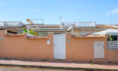 Resale - Townhouse - Ciudad Quesada - Ciudad Quesada - Rojales
