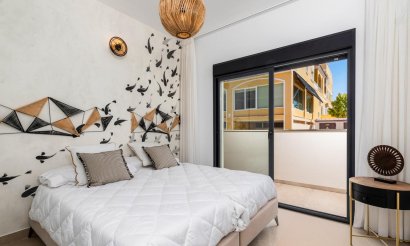 New Build - Penthouse - Benijofar - Pueblo