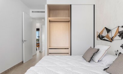 New Build - Penthouse - Benijofar - Pueblo