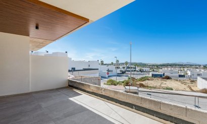 New Build - Penthouse - Benijofar - Pueblo