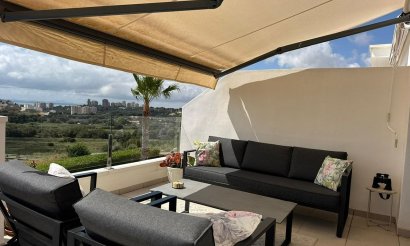 Resale - Duplex - Orihuela Costa - Lomas de Cabo Roig