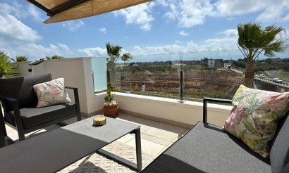 Resale - Duplex - Orihuela Costa - Lomas de Cabo Roig