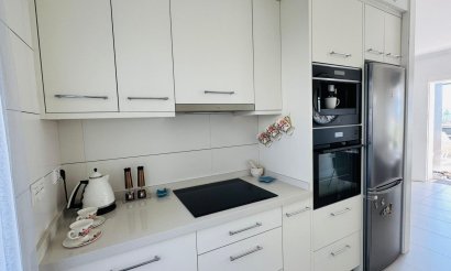 Resale - Duplex - Orihuela Costa - Lomas de Cabo Roig
