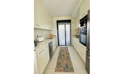 Resale - Duplex - Orihuela Costa - Lomas de Cabo Roig