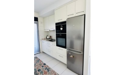 Resale - Duplex - Orihuela Costa - Lomas de Cabo Roig
