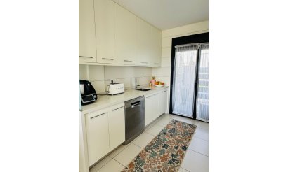 Resale - Duplex - Orihuela Costa - Lomas de Cabo Roig