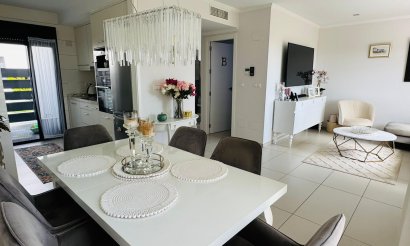 Resale - Duplex - Orihuela Costa - Lomas de Cabo Roig