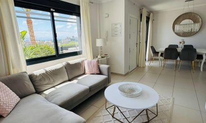 Resale - Duplex - Orihuela Costa - Lomas de Cabo Roig
