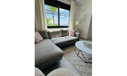 Resale - Duplex - Orihuela Costa - Lomas de Cabo Roig
