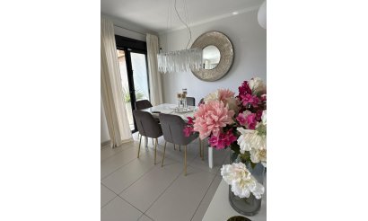 Resale - Duplex - Orihuela Costa - Lomas de Cabo Roig