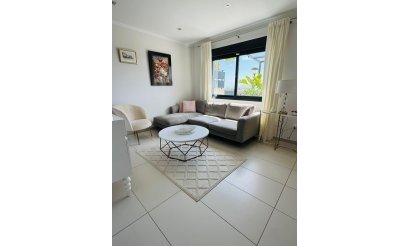Resale - Duplex - Orihuela Costa - Lomas de Cabo Roig