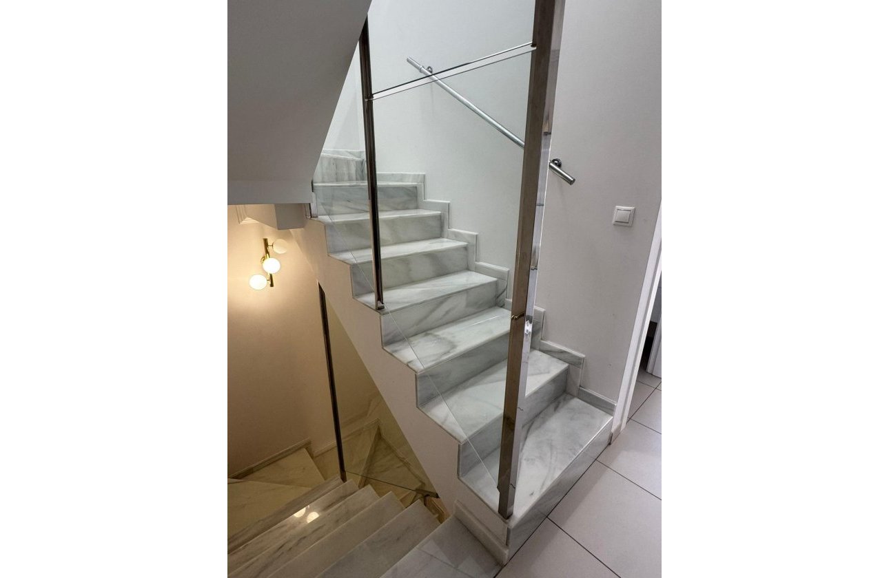 Resale - Duplex - Orihuela Costa - Lomas de Cabo Roig