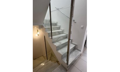 Resale - Duplex - Orihuela Costa - Lomas de Cabo Roig