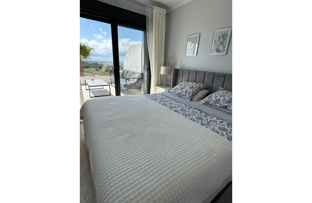 Resale - Duplex - Orihuela Costa - Lomas de Cabo Roig