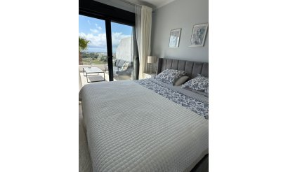 Resale - Duplex - Orihuela Costa - Lomas de Cabo Roig