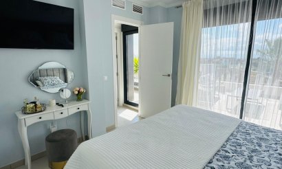 Resale - Duplex - Orihuela Costa - Lomas de Cabo Roig