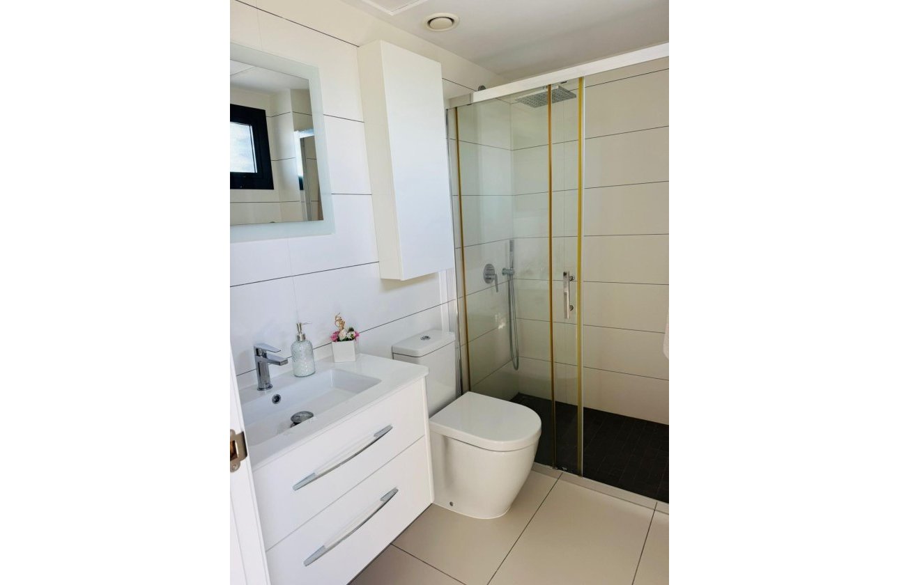 Resale - Duplex - Orihuela Costa - Lomas de Cabo Roig