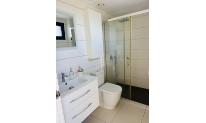 Resale - Duplex - Orihuela Costa - Lomas de Cabo Roig