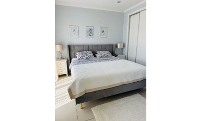 Resale - Duplex - Orihuela Costa - Lomas de Cabo Roig