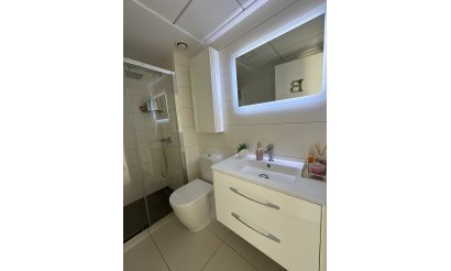 Resale - Duplex - Orihuela Costa - Lomas de Cabo Roig