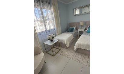 Resale - Duplex - Orihuela Costa - Lomas de Cabo Roig