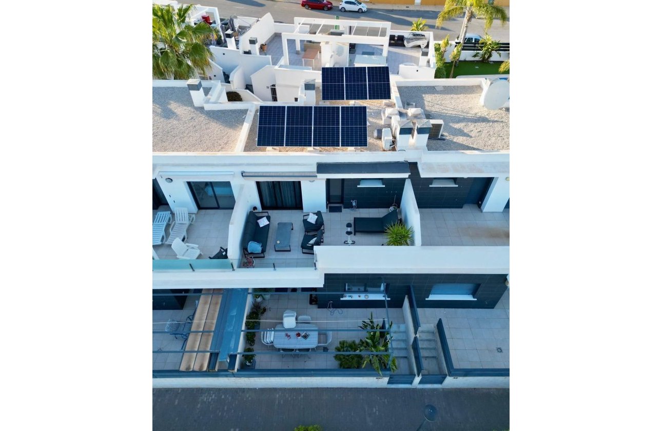 Resale - Duplex - Orihuela Costa - Lomas de Cabo Roig