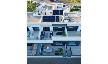 Resale - Duplex - Orihuela Costa - Lomas de Cabo Roig