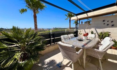 Resale - Duplex - Orihuela Costa - Lomas de Cabo Roig