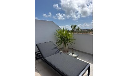 Resale - Duplex - Orihuela Costa - Lomas de Cabo Roig
