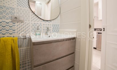 Resale - Townhouse - Torrevieja - Urb. Rosaleda