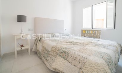 Resale - Townhouse - Torrevieja - Urb. Rosaleda