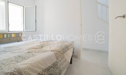 Resale - Townhouse - Torrevieja - Urb. Rosaleda