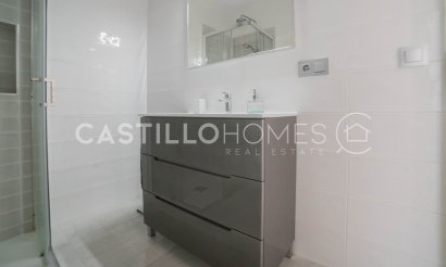 Resale - Townhouse - Torrevieja - Urb. Rosaleda