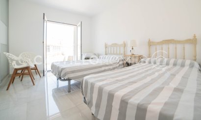 Resale - Townhouse - Torrevieja - Urb. Rosaleda