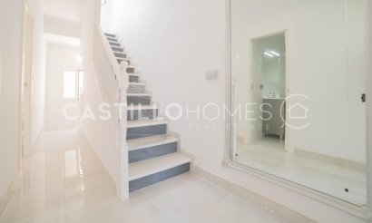 Resale - Townhouse - Torrevieja - Urb. Rosaleda