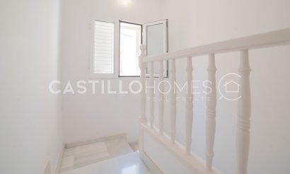 Resale - Townhouse - Torrevieja - Urb. Rosaleda